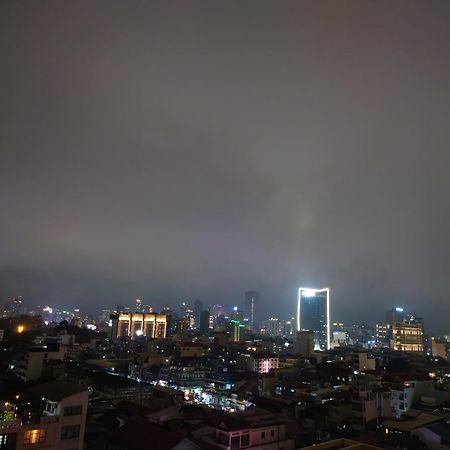 Phuminh Hotel Riverside Phnom Penh Bagian luar foto